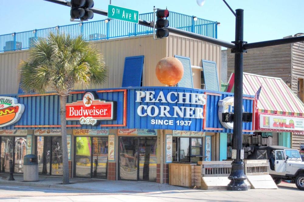 A Place at The Beach 9560 1J